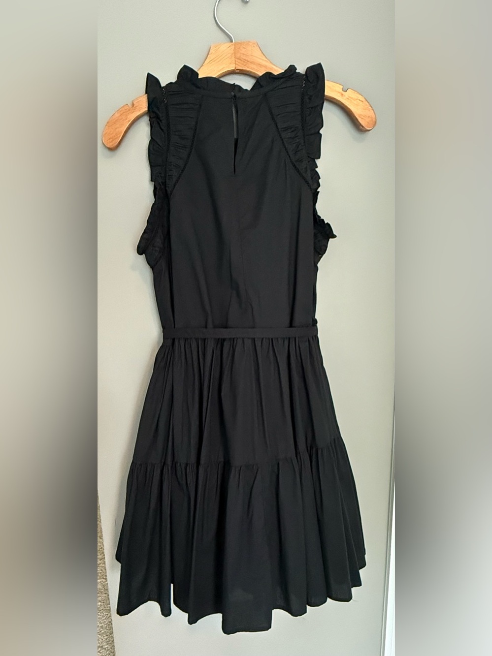 SKIES ARE BLUE Boutique dress xs - Picture 4 of 5